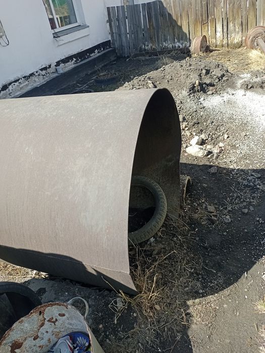 Продам емкость для воды