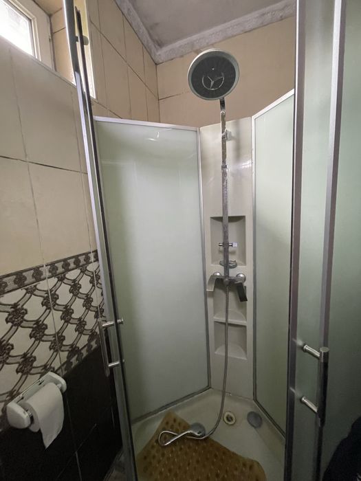 Душевая кабинка б/у