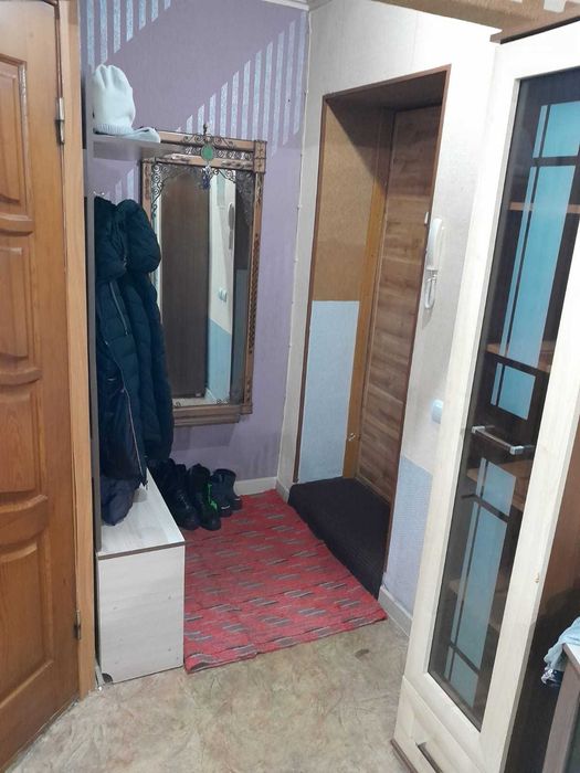 Продается 2х комнатная квартира