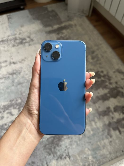 IPhone 13, 256 GB
