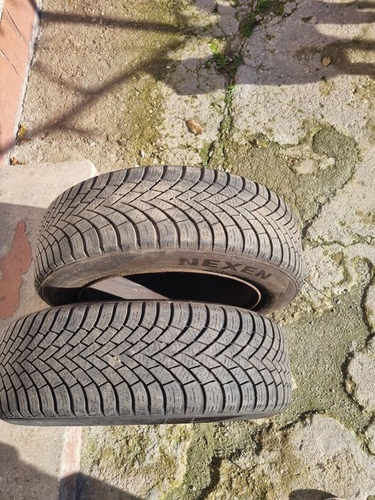 185 65 15 nexen , iarna, allseason  dot 2023