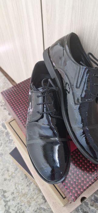 Туфли мужские, 42р