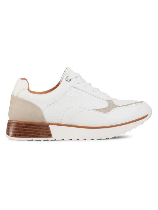 Бели маратонки/ кецове Jenny Fairy