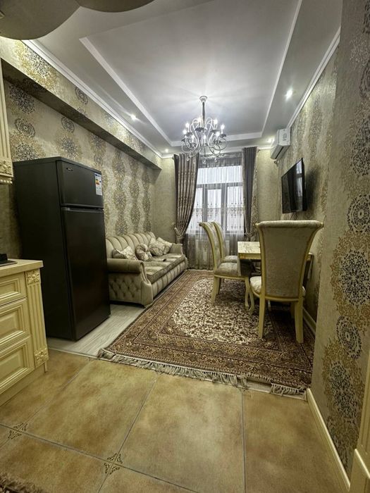 Аренда квартира Бодомзор терасса 3/4/6