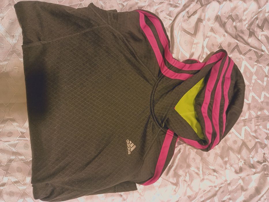 Hanorac dama adidas formotion 42