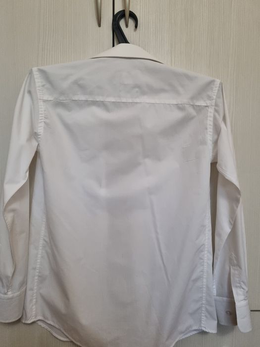 Подростковая школьная форма