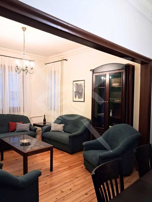 Дава се под наем Четиристаен апартамент в София, Център - 120 кв.м за 1545.81 € - Снимка #6