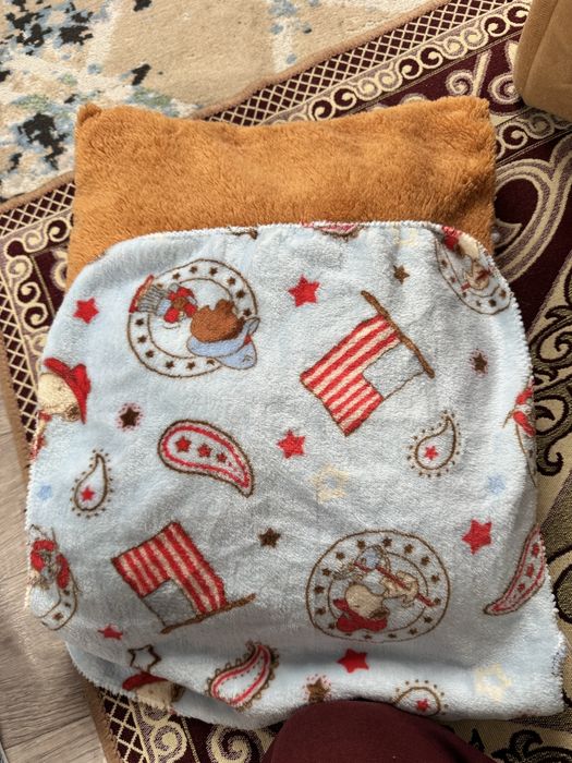 Домик для кошки и собаки