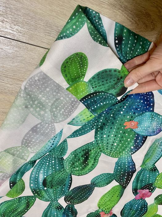 Пердета с перделик, размер 140/175