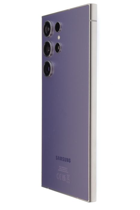 Samsung Galaxy S24 Ultra 1TB - GARANTIE 2028 - Titanium Violet