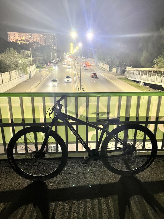 Cannondale trail 7 M 2021