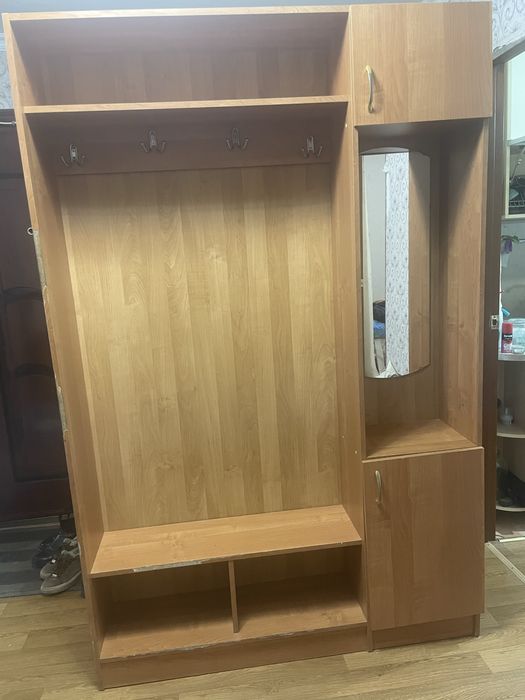 Продам мебель для прихожей