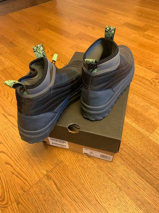 Ghete Converse Pro Leather X2