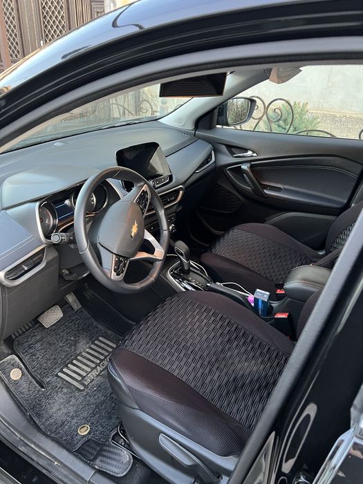 Tracker 2 Primer 2023