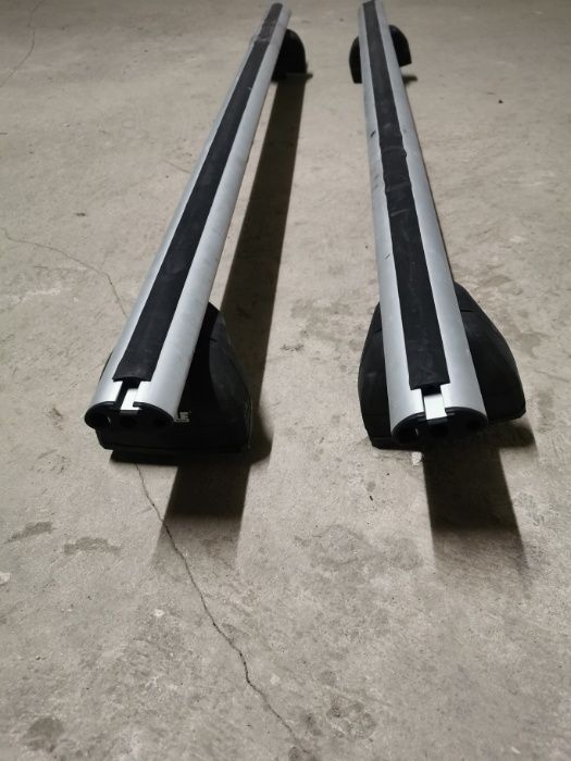 Напречни греди THULE