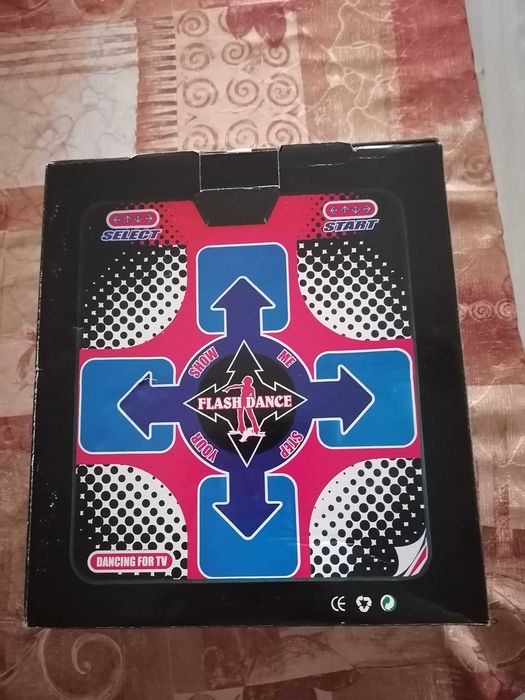 Детска TV игра.Нова.