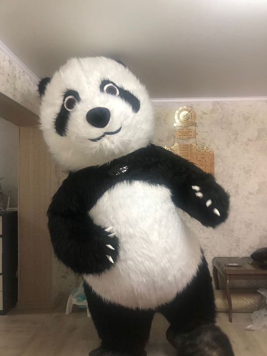 Костюм Панда, для праздников