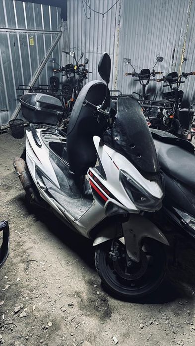 Мопеды в аренду недорого