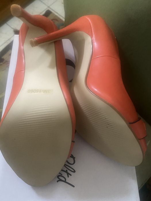 Елегантни обувки