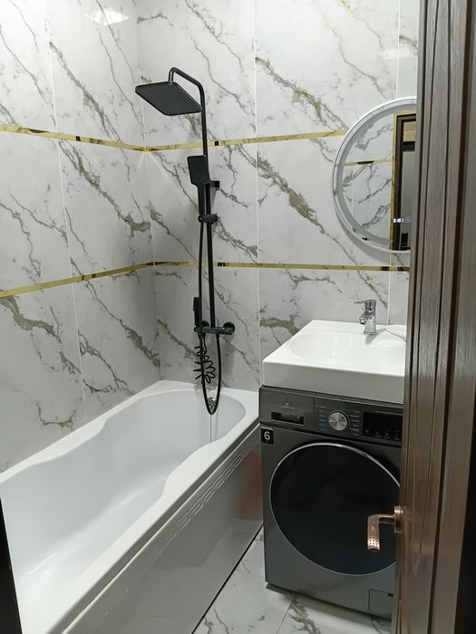 Сдаётся своя 1 комнатная квартира