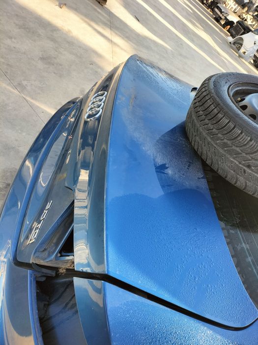 Врата - багажник Audi A5 coupe / Ауди А5 2 врати 2009г..