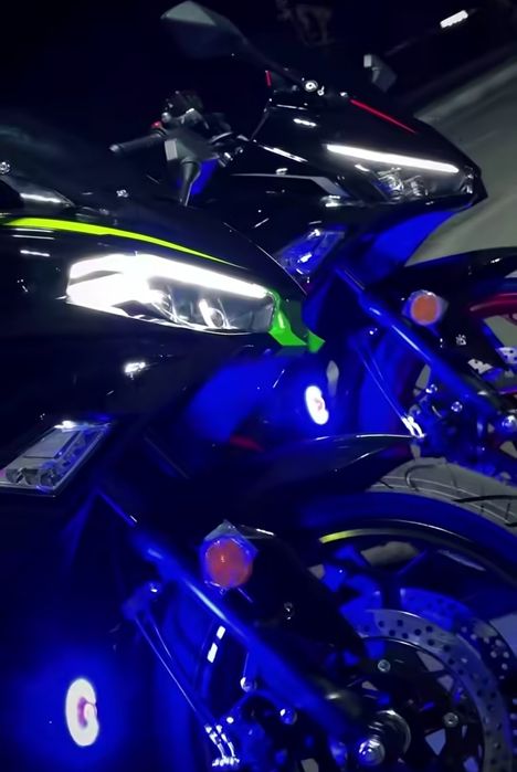 NEW ! 250 kub Sport bike , Bolib tolashga ham bor . Motosikl 250cc