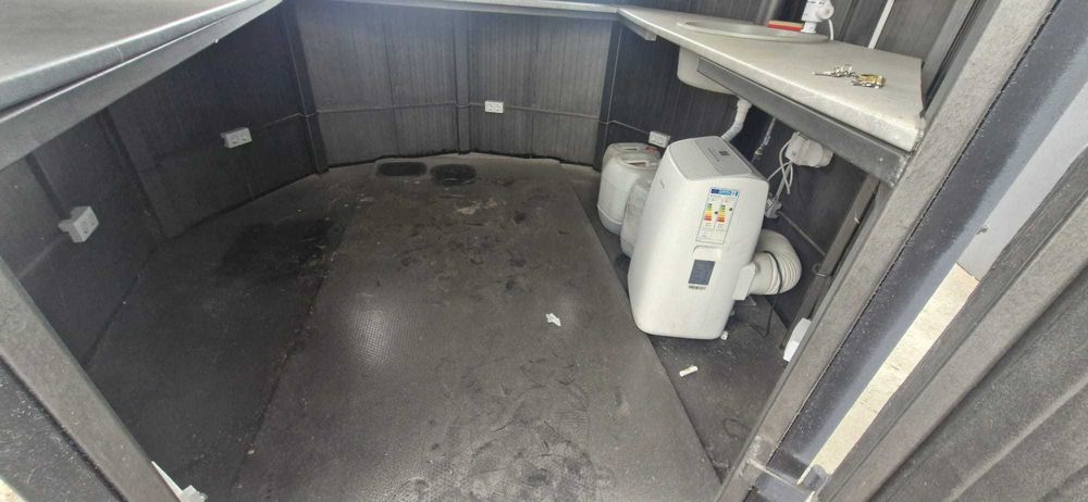 Afacere coffe to go/chiosc/cafenea mobila