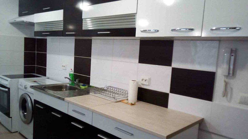 Дава се под наем Двустаен апартамент в София, Малинова долина - 60 кв.м за 511 € - Снимка #3