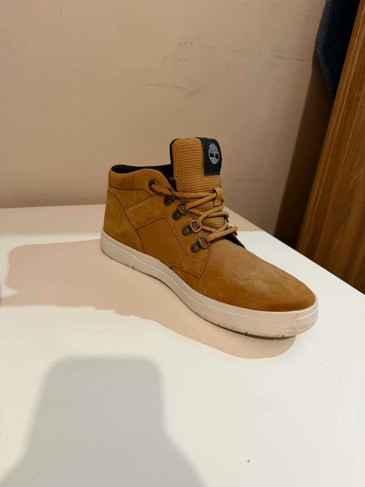 Timberland мъжки кецове №42.
