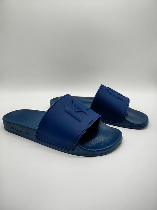 KARL LAGERFELD Kondo Оригинални мъжки чехли