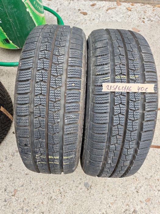215/60/16C Nexen