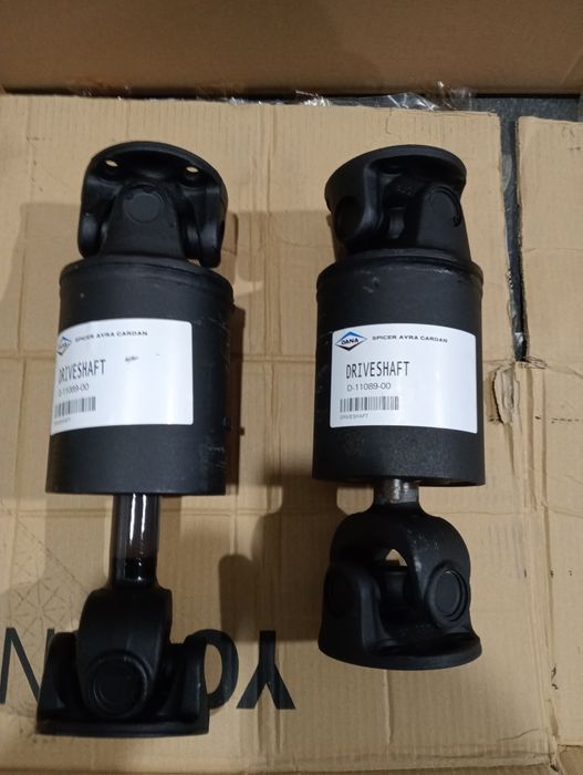 Cardan încărcător manitou 224734