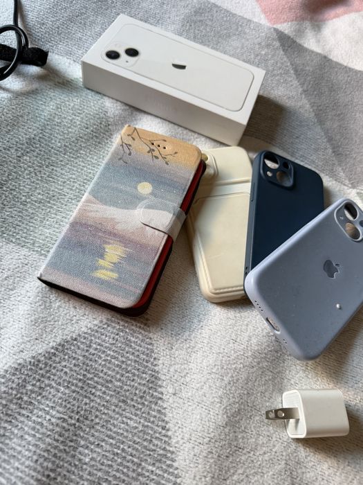iphone 13 mini 128 gb
