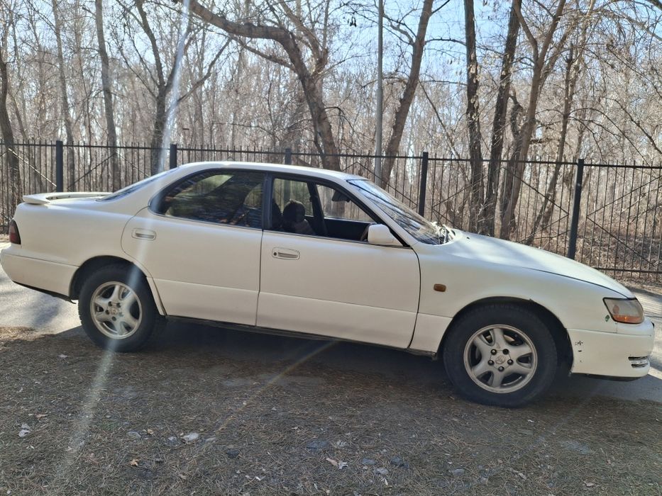 Продам машину в хорошем состоянии