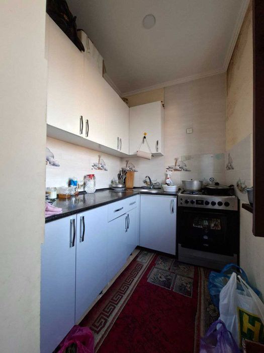 5 xonali kvartira sotiladi. Продаётся 5-комнатная квартира