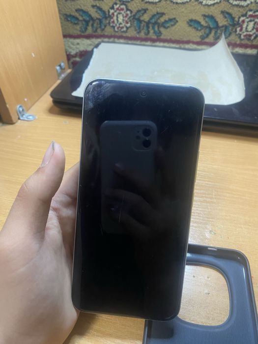 Poco m8 pro 5G обмен