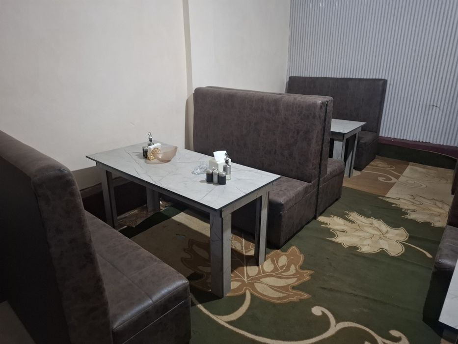 Mebellar sotiladi ideal 3,4 oy ishlatilgan