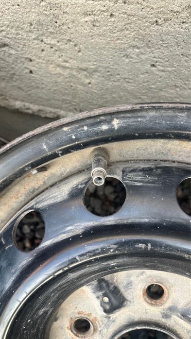 Диски комплект 14 размера