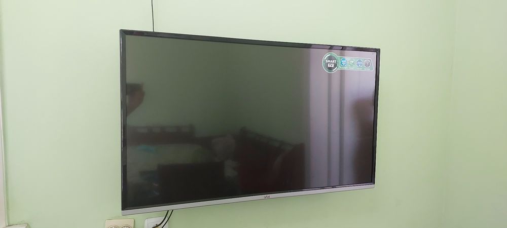 Smart TV 43 ekran Artel