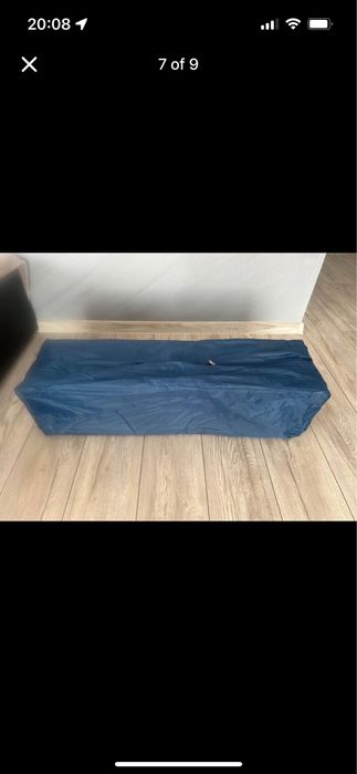 Patut bebe calatorie