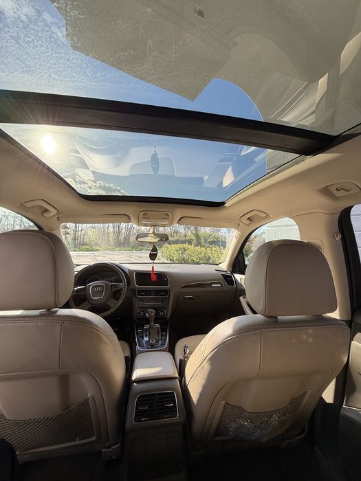 Audi q5  3.0 quattro