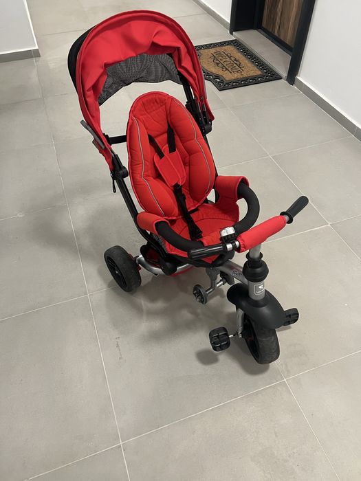 Триколка Lorelli Jet