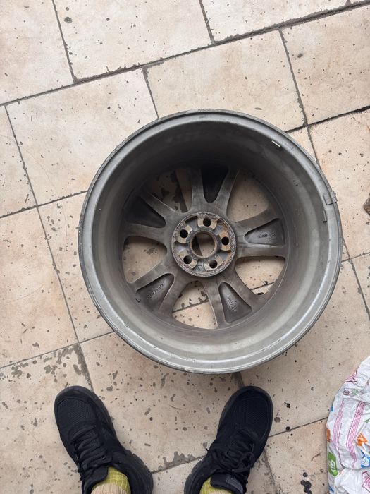 Джанти за Приус 2014та