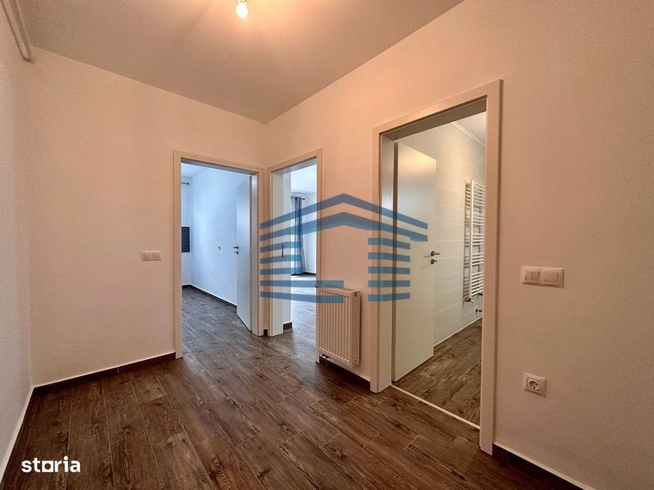 39 mp - Garsonieră decomandată -Boxă-Avantgarden 3 Faza 4 -Comision 0% — fotografia 3
