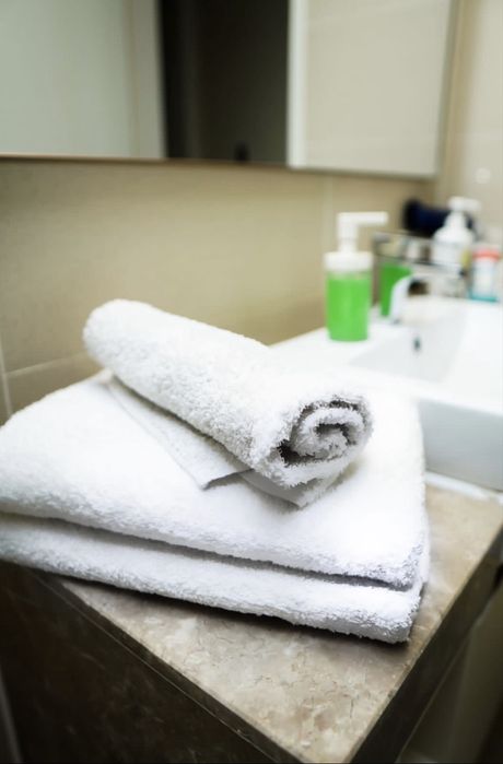 1 комнатная! Люкс! Хайвил!