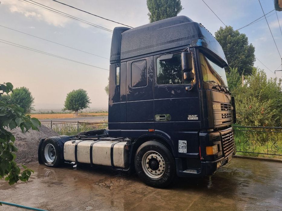 Daf sotiladi yili 2002