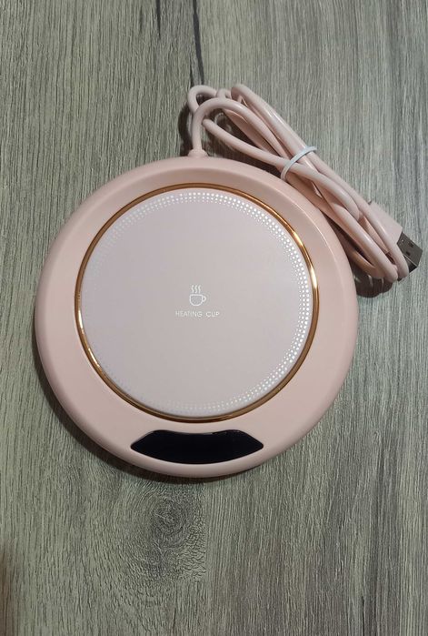 USB Нагревател за чаша