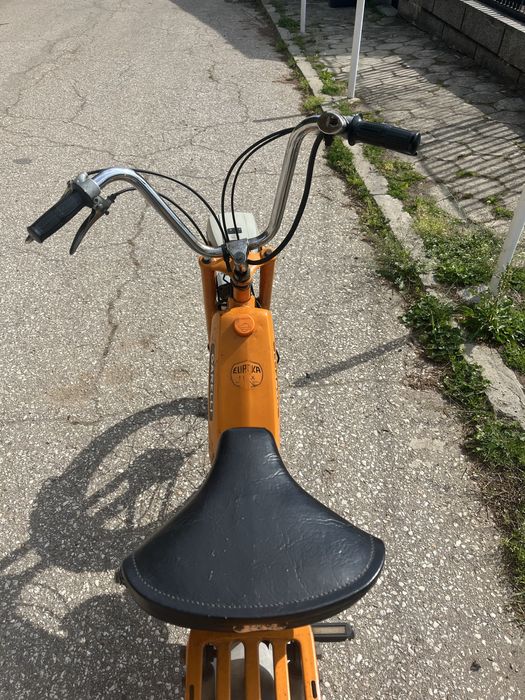 Палеща Педалетка