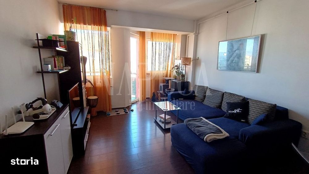 Apartament 2 camere de vanzare in Gheorgheni, Cluj Napoca — fotografia 2