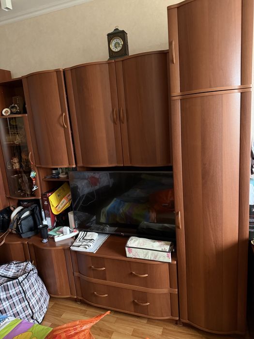 Продам мебель гарнитур